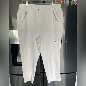 Chicos Zinergy Size 2